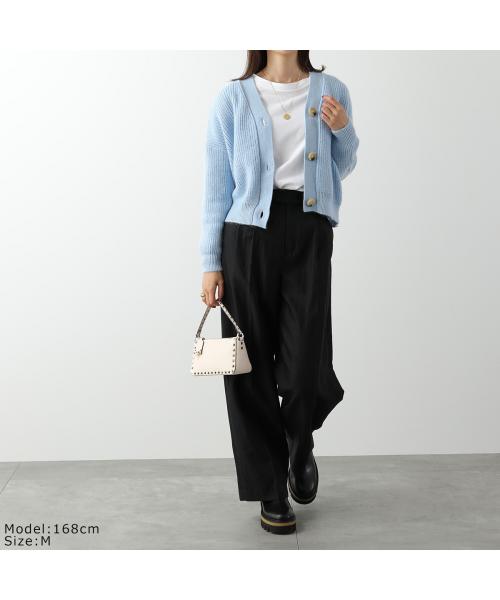Weekend Max Mara MAX MARA Weekend Cardigan FALLA Mohair Blend
