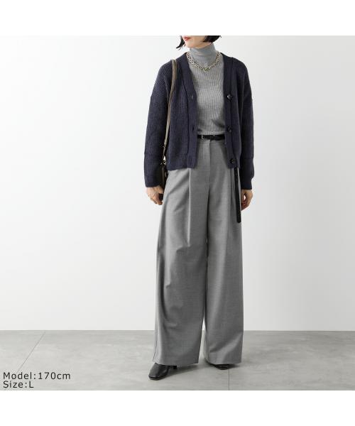 Weekend Max Mara MAX MARA Weekend Cardigan FALLA Mohair Blend