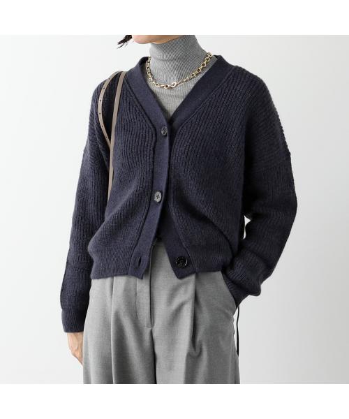 ウィークエンド マックスマーラ Weekend Max Mara MAX MARA Weekend カーディガン FALLA モヘアブレンド （007/ライトブルー） 007/ライトブルー