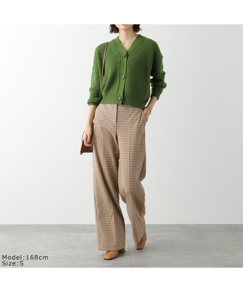 Weekend Max Mara MAX MARA Weekend Cardigan FALLA Mohair Blend