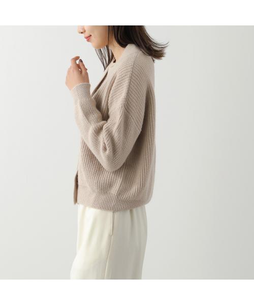 Weekend Max Mara MAX MARA Weekend Cardigan FALLA Mohair Blend