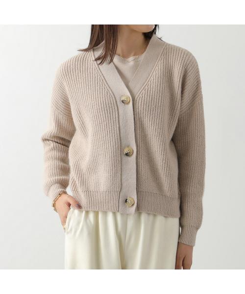 Weekend Max Mara MAX MARA Weekend Cardigan FALLA Mohair Blend