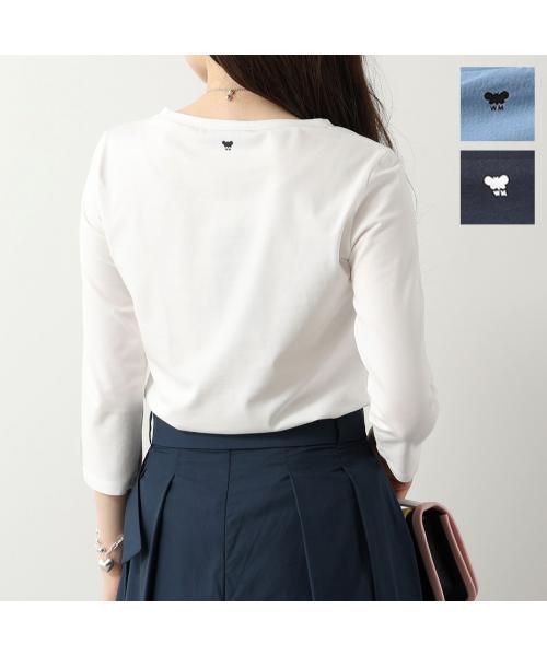 Weekend Max Mara MAX MARA WEEKEND T-shirt MULTIA 3/4 Sleeve