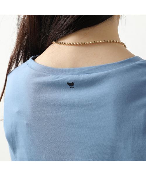 Weekend Max Mara MAX MARA WEEKEND T-shirt MULTIA 3/4 Sleeve