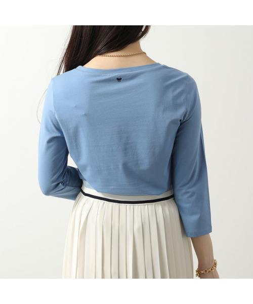 Weekend Max Mara MAX MARA WEEKEND T-shirt MULTIA 3/4 Sleeve