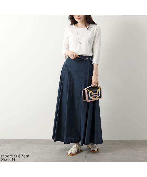 Weekend Max Mara MAX MARA WEEKEND T-shirt MULTIA 3/4 Sleeve