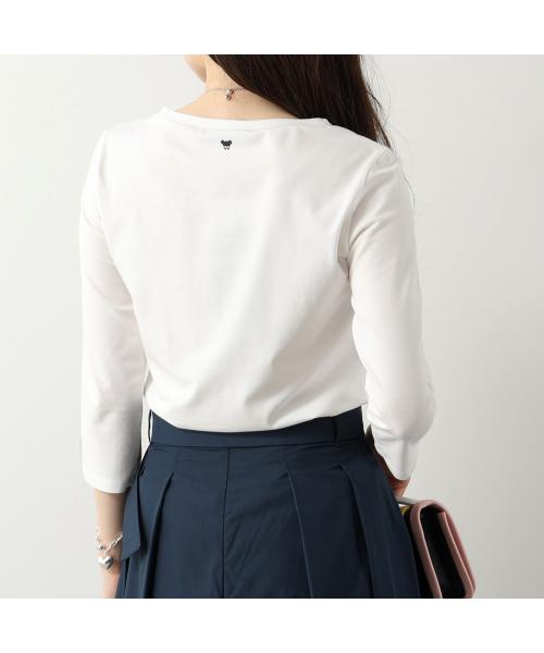 Weekend Max Mara MAX MARA WEEKEND T-shirt MULTIA 3/4 Sleeve