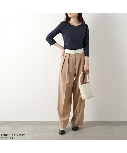 Weekend Max Mara MAX MARA WEEKEND T-shirt MULTIA 3/4 Sleeve