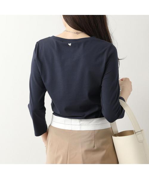 Weekend Max Mara MAX MARA WEEKEND T-shirt MULTIA 3/4 Sleeve
