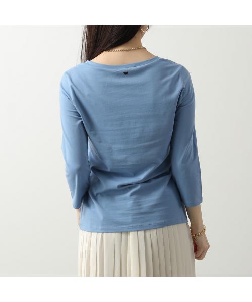 Weekend Max Mara MAX MARA WEEKEND T-shirt MULTIA 3/4 Sleeve