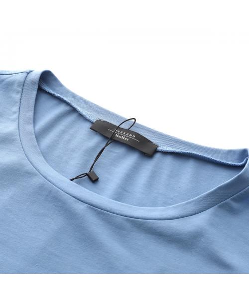 Weekend Max Mara MAX MARA WEEKEND T-shirt MULTIA 3/4 Sleeve