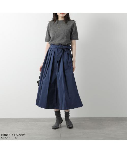 Weekend Max Mara WEEKEND MAX MARA flared skirt ZARDA