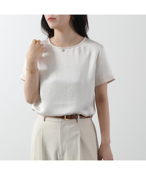 ウィークエンド マックスマーラ Weekend Max Mara WEEKEND MAX MARA  Tシャツ AMBURGO アンブルゴ 半袖