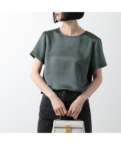 ウィークエンド マックスマーラ Weekend Max Mara WEEKEND MAX MARA  Tシャツ AMBURGO アンブルゴ 半袖