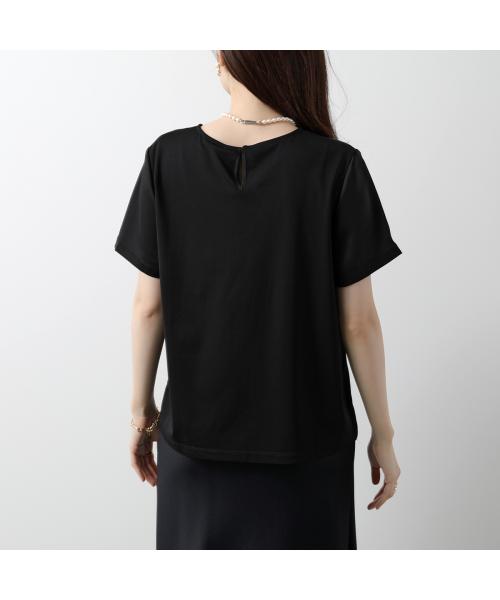 WEEKEND MAX MARA Tシャツ GILBERT ジルバート 半袖 Weekend Max Mara WEEKEND MAX MARA T-shirt GILBERT Short Sleeve
