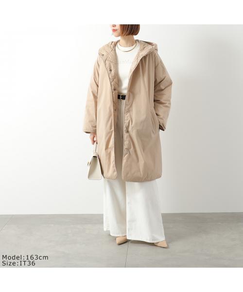Weekend Max Mara Weekend Max Mara WEEKEND MAX MARA Down Coat BANFY Rev