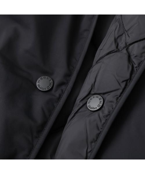Weekend Max Mara Weekend Max Mara WEEKEND MAX MARA Down Coat BANFY Rev