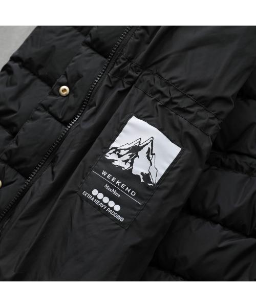 Weekend Max Mara WEEKEND MAX MARA Down Coat CERBERO
