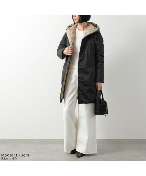 ウィークエンド マックスマーラ Weekend Max Mara WEEKEND MAX MARA ダウンジャケット UGGIOSO （002/ブラック） 002/ブラック