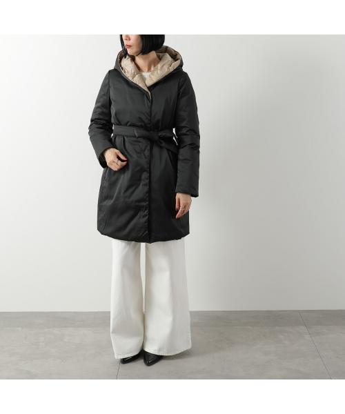 ウィークエンド マックスマーラ Weekend Max Mara WEEKEND MAX MARA ダウンジャケット UGGIOSO （002/ブラック） 002/ブラック