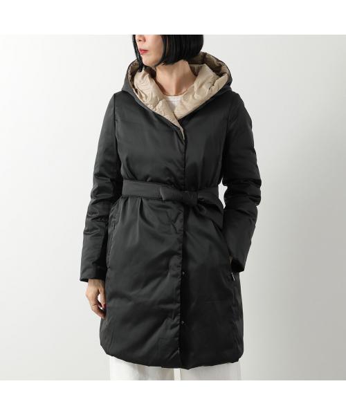 ウィークエンド マックスマーラ Weekend Max Mara WEEKEND MAX MARA ダウンジャケット UGGIOSO （002/ブラック） 002/ブラック
