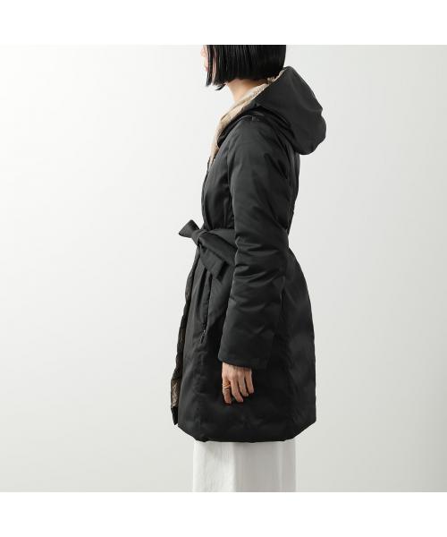 ウィークエンド マックスマーラ Weekend Max Mara WEEKEND MAX MARA ダウンジャケット UGGIOSO （002/ブラック） 002/ブラック
