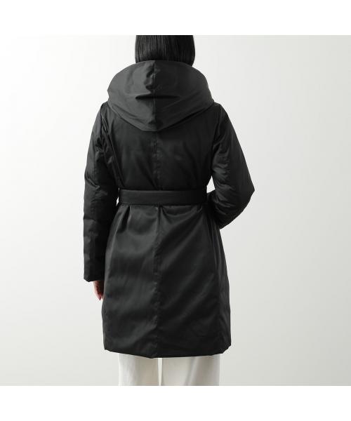 ウィークエンド マックスマーラ Weekend Max Mara WEEKEND MAX MARA ダウンジャケット UGGIOSO （002/ブラック） 002/ブラック