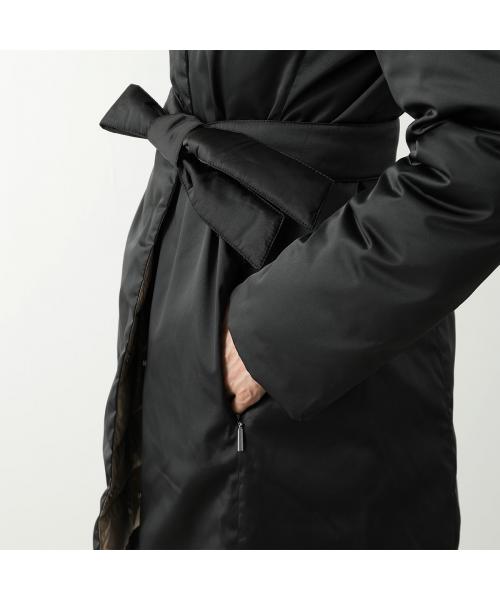 ウィークエンド マックスマーラ Weekend Max Mara WEEKEND MAX MARA ダウンジャケット UGGIOSO （002/ブラック） 002/ブラック