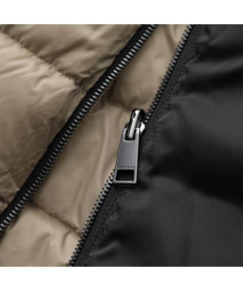 ウィークエンド マックスマーラ Weekend Max Mara WEEKEND MAX MARA ダウンジャケット UGGIOSO （002/ブラック） 002/ブラック