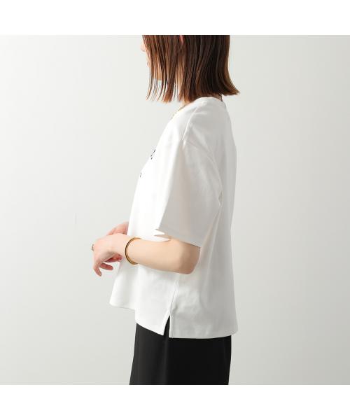 ウィークエンド マックスマーラ Weekend Max Mara WEEKEND MAX MARA 半袖 Tシャツ SABATO サバト （002/ホワイト他） 002/ホワイト他