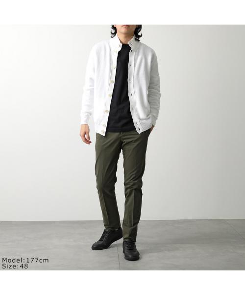 ZANONE ZANONE Cardigan CHIOTO 810100 Z1337 Knit
