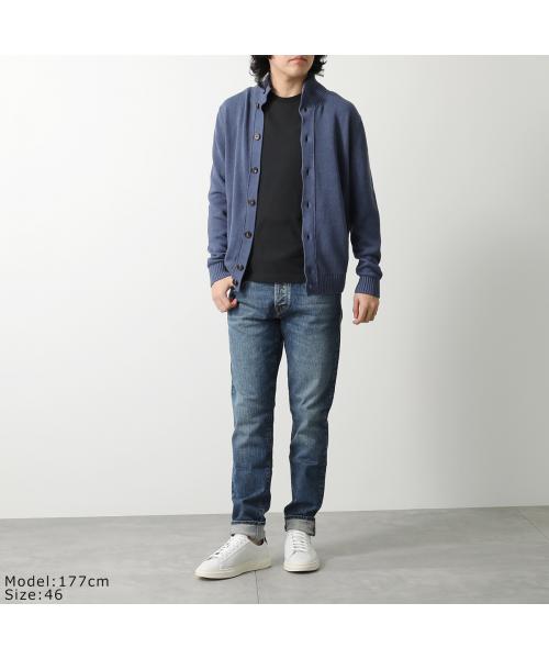 ZANONE ZANONE Cardigan CHIOTO 810100 Z1337 Knit
