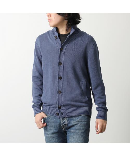 ZANONE ZANONE Cardigan CHIOTO 810100 Z1337 Knit