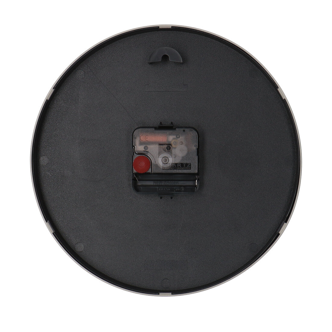 ミリタリーウォッチカンパニー MWC MWC US 1940s/50s Pattern Retro Military Wall Clockミリタリーウォッチカンパニー【返品不可商品】 （ブラック） ブラック