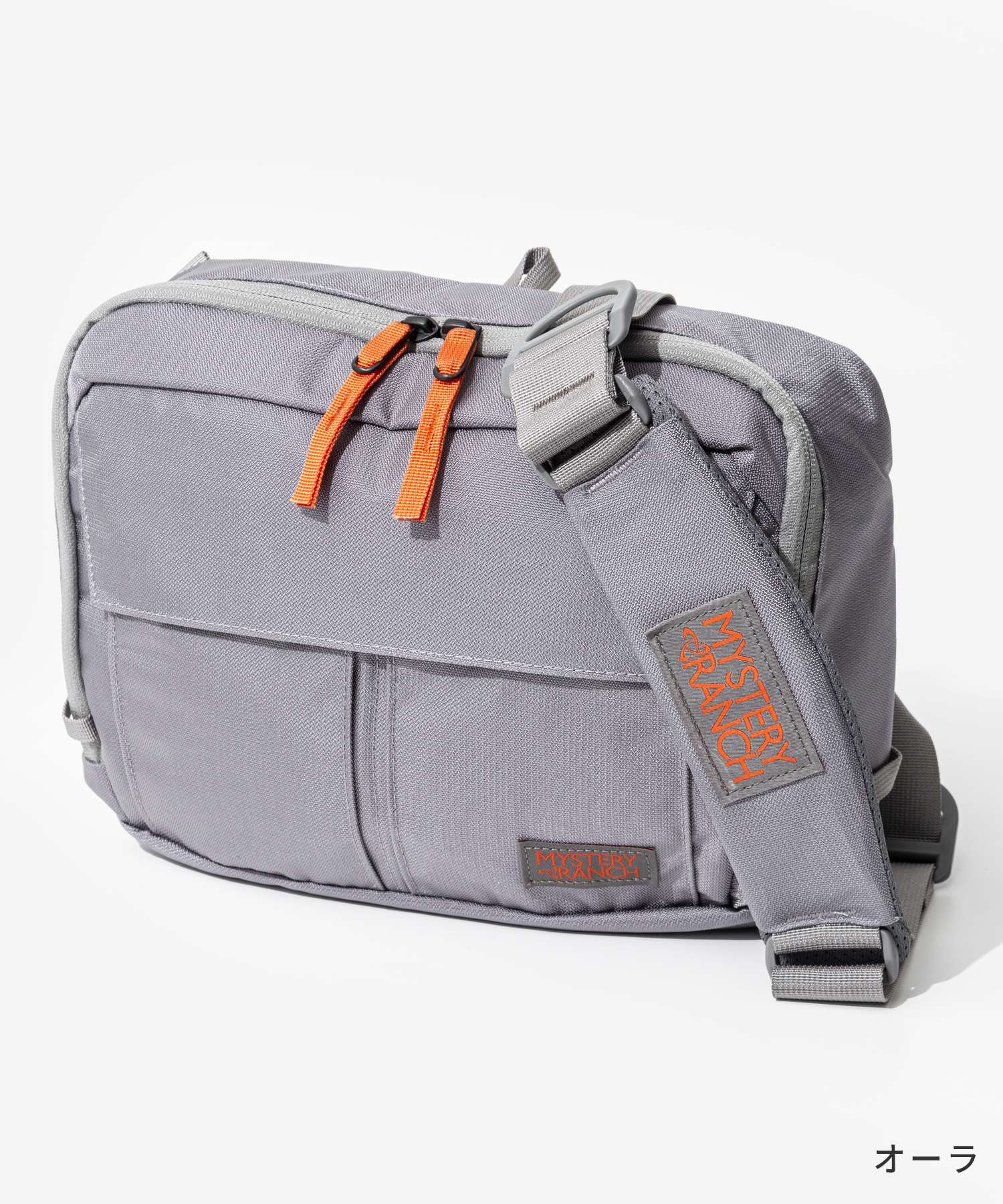 MYSTERY RANCH MYSTERY RANCH DISTRICT 8 Everyday Carry 112768