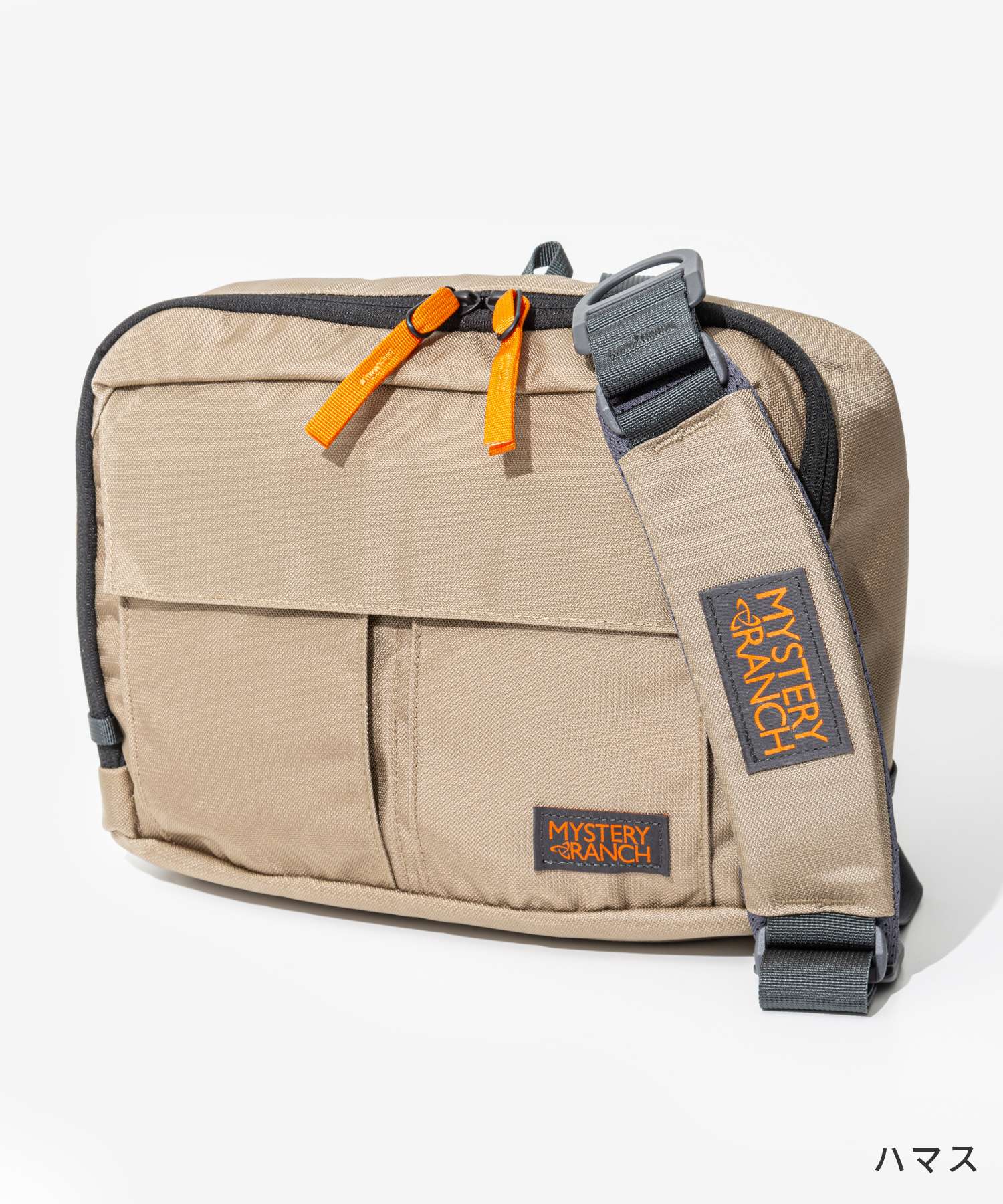 MYSTERY RANCH MYSTERY RANCH DISTRICT 8 Everyday Carry 112768