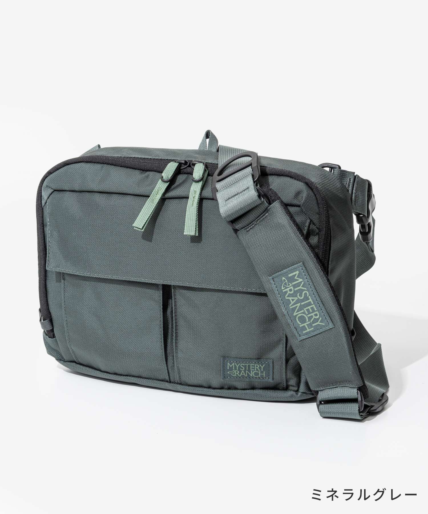 MYSTERY RANCH MYSTERY RANCH DISTRICT 8 Everyday Carry 112768