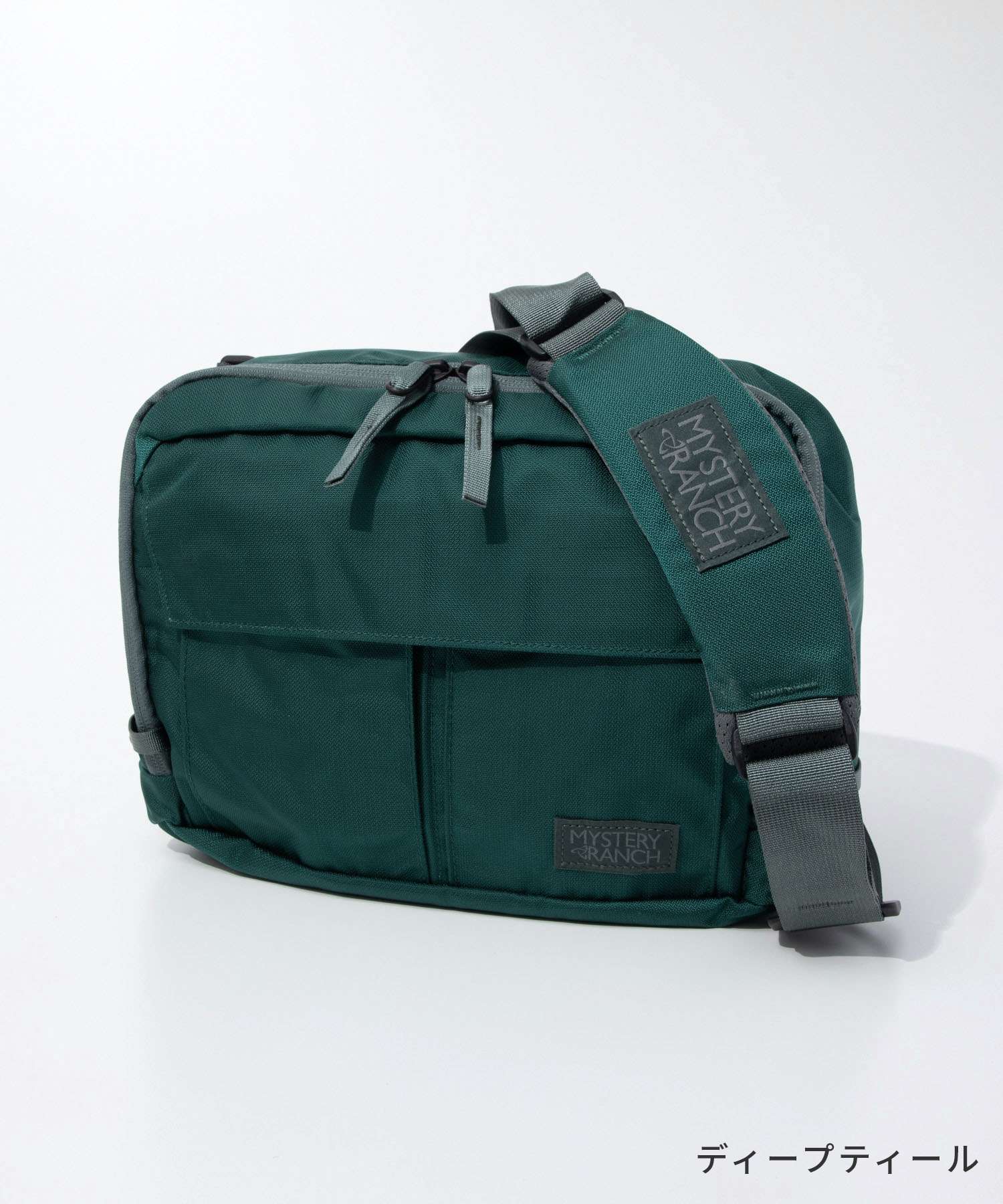 MYSTERY RANCH MYSTERY RANCH DISTRICT 8 Everyday Carry 112768