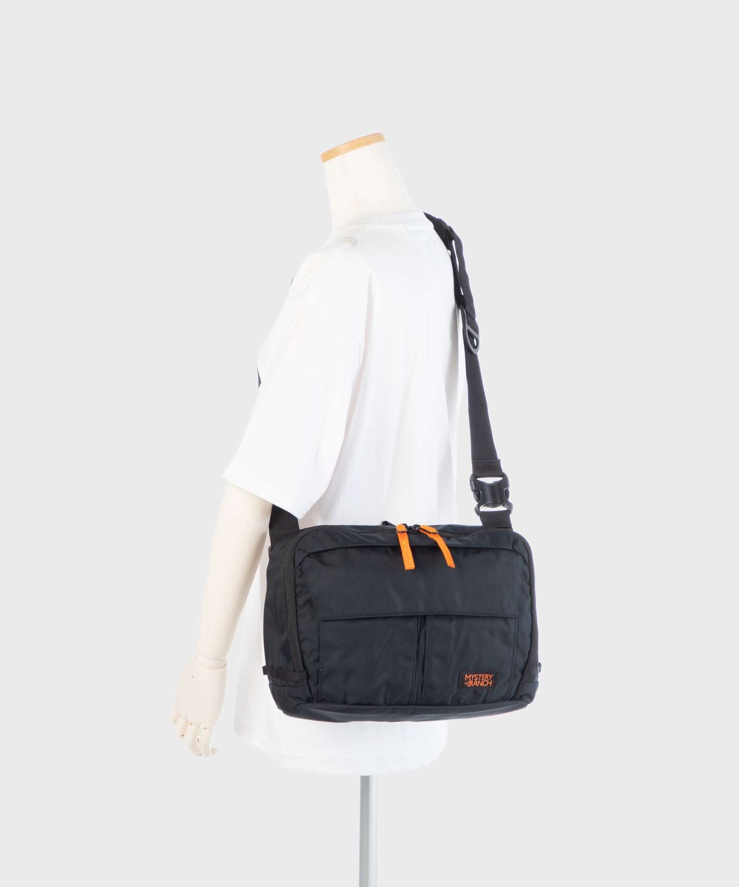 MYSTERY RANCH MYSTERY RANCH DISTRICT 8 Everyday Carry 112768