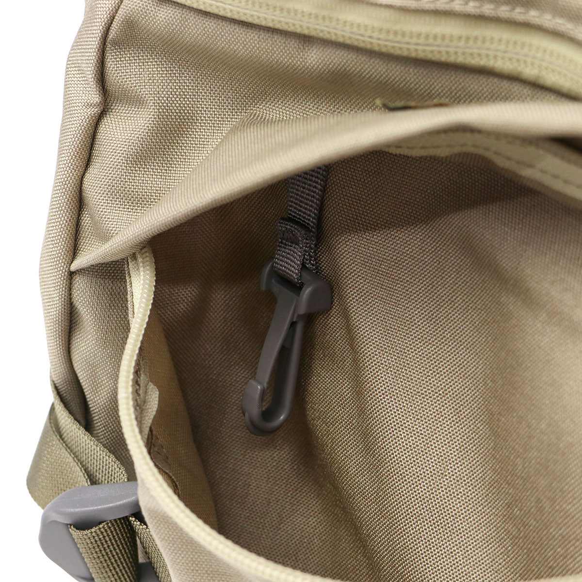 ミステリーランチ MYSTERY RANCH 日本正規品 ボディバッグ メンズ レディース ブランド ナイロン ヒップバッグ バッグ かっこいい 軽量 軽い 斜めがけ 大人 旅行 自転車 8L 撥水 HIP MONKEY2 ヒップモンキー2 （HUMMUS） HUMMUS