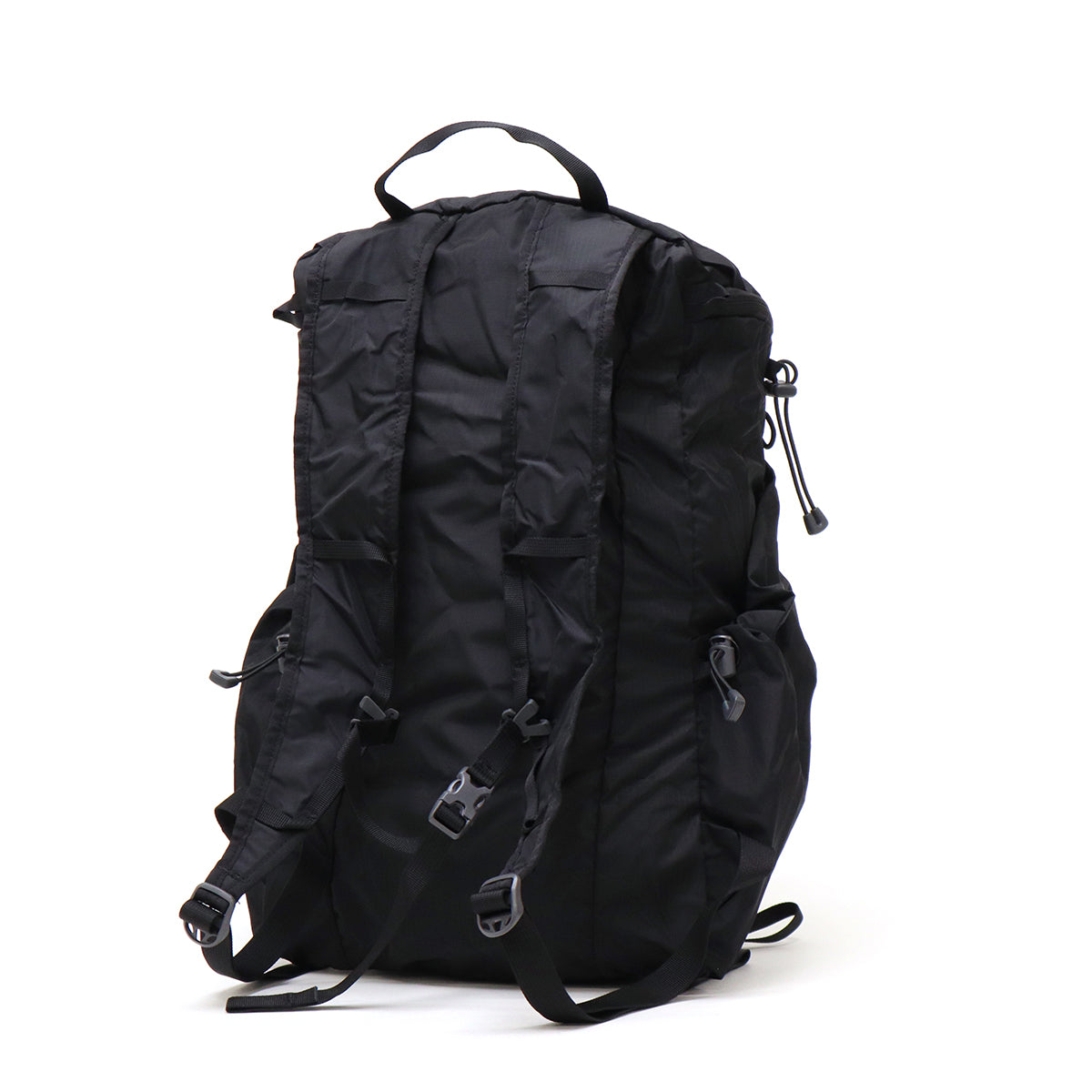 ミステリーランチ MYSTERY RANCH 日本正規品 リュック メンズ レディース 大容量 ブランド バッグ カジュアル スポーツ おしゃれ 旅行 大きめ 軽量 A4 18L IN & OUT 18 （BLACK） BLACK