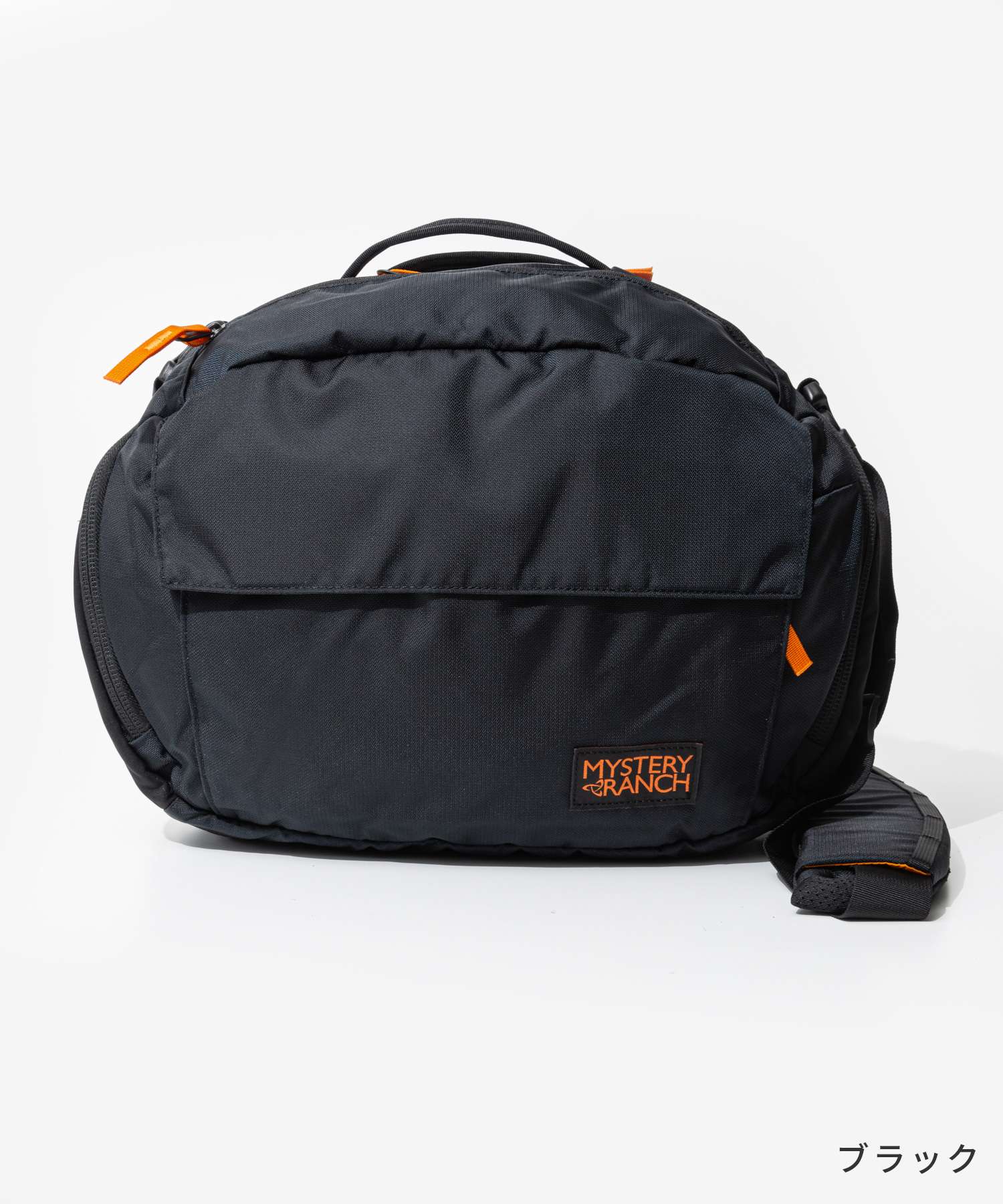 ミステリーランチ MYSTERY RANCH ミステリーランチ MYSTERY RANCH Everyday Carry エブリデイ キャリー District Pro ディストリクト プロ 112904 ショルダーバッグ ユニセックス バッグ （STONE/ストーン） STONE/ストーン