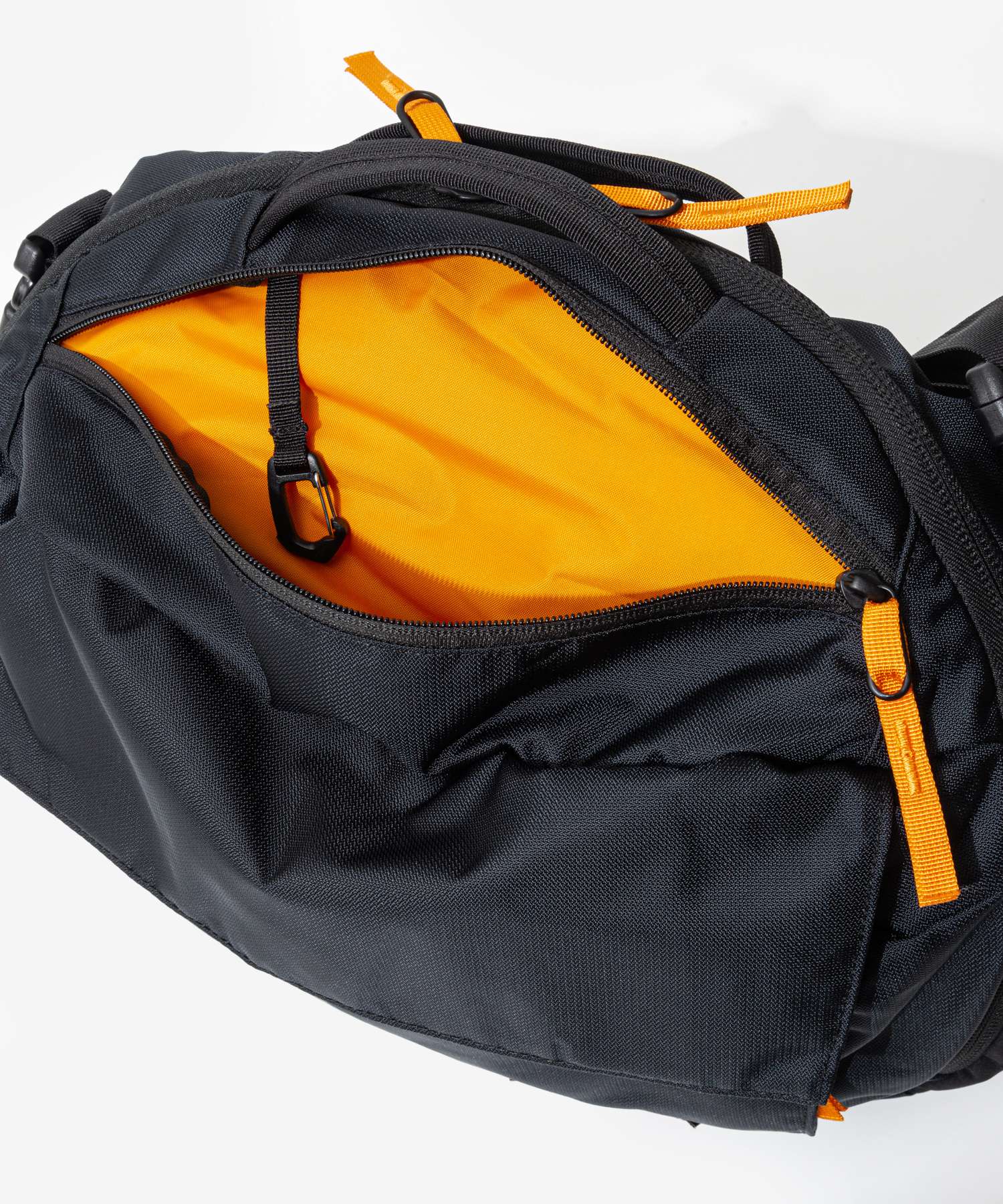 ミステリーランチ MYSTERY RANCH ミステリーランチ MYSTERY RANCH Everyday Carry エブリデイ キャリー District Pro ディストリクト プロ 112904 ショルダーバッグ ユニセックス バッグ （STONE/ストーン） STONE/ストーン