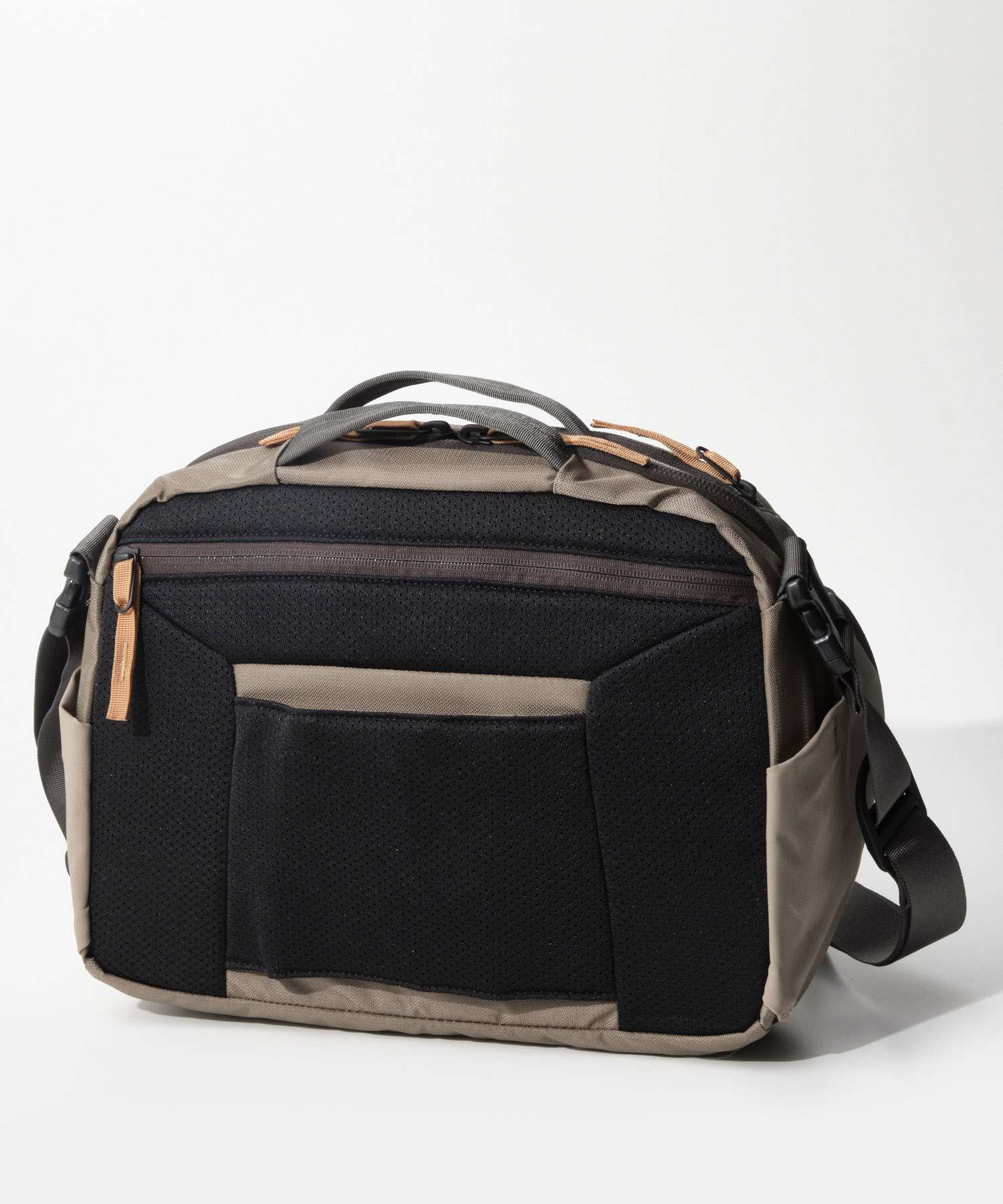 ミステリーランチ MYSTERY RANCH ミステリーランチ MYSTERY RANCH Everyday Carry エブリデイ キャリー District Pro ディストリクト プロ 112904 ショルダーバッグ ユニセックス バッグ （STONE/ストーン） STONE/ストーン