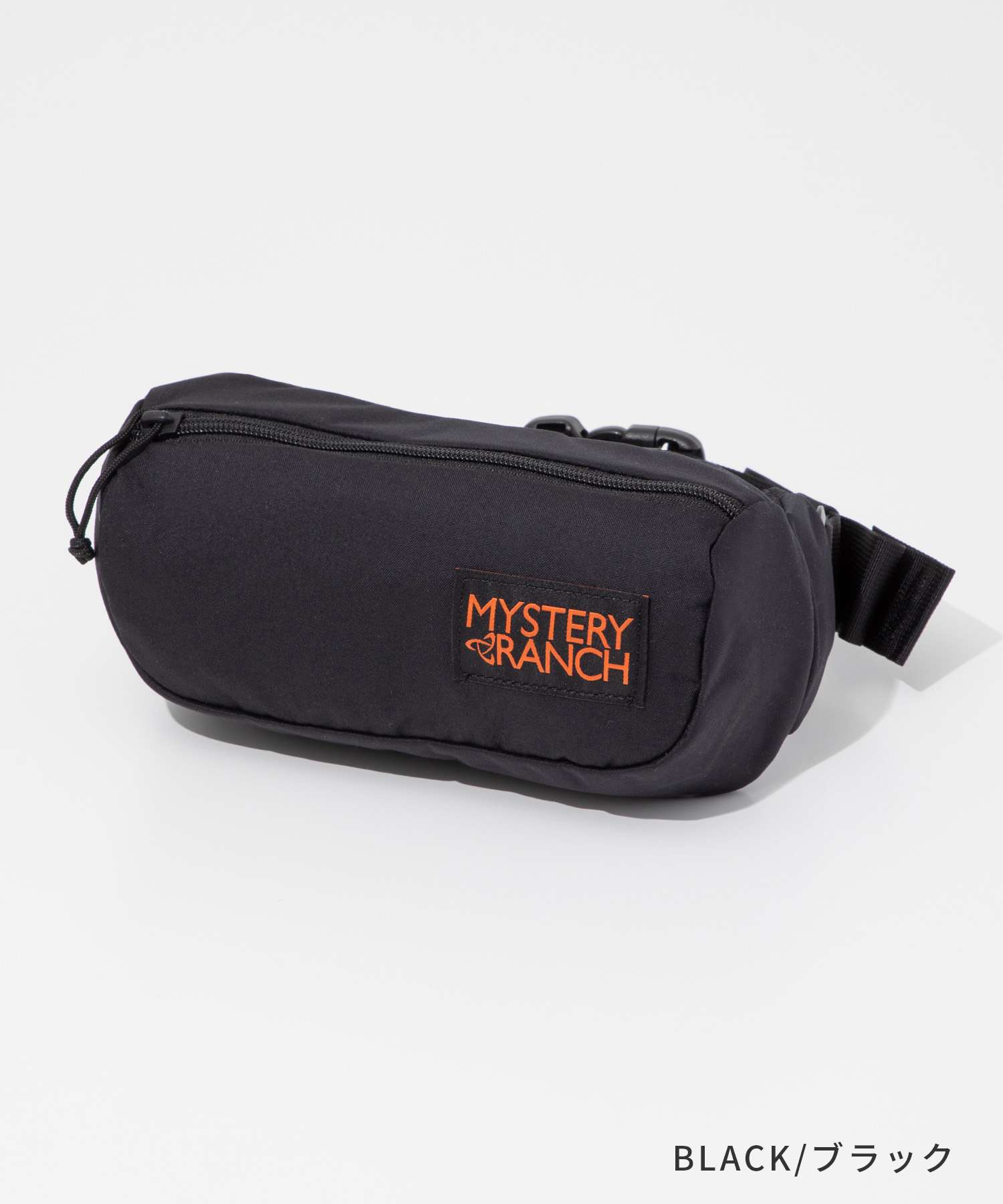 ミステリーランチ MYSTERY RANCH ミステリーランチ MYSTERY RANCH FORAGER HIP PACK ボディバッグ メンズ レディース バック ウエストバッグ （HUMMUS DOBBY/ハマス） HUMMUS DOBBY/ハマス