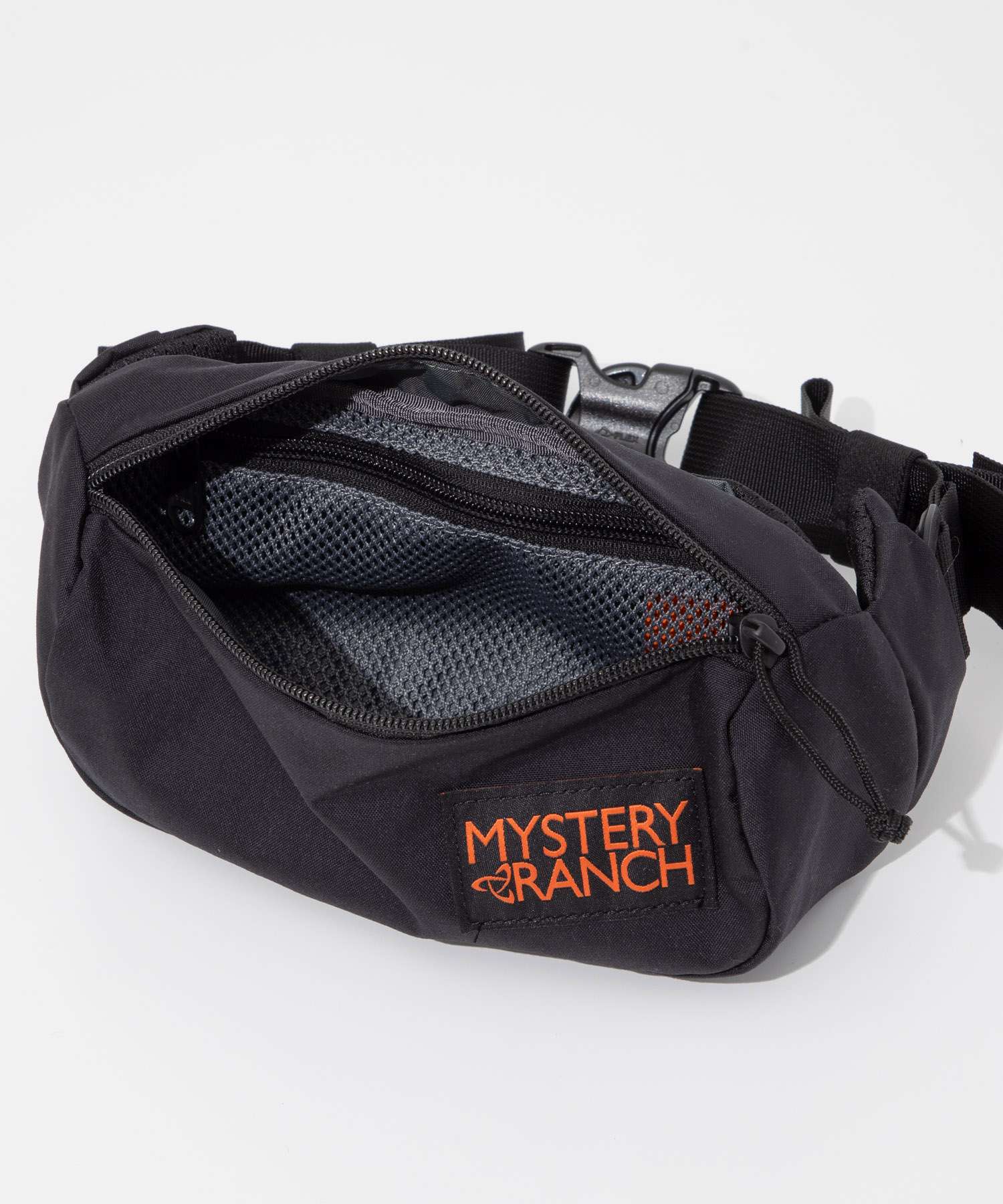 ミステリーランチ MYSTERY RANCH ミステリーランチ MYSTERY RANCH FORAGER HIP PACK ボディバッグ メンズ レディース バック ウエストバッグ （HUMMUS DOBBY/ハマス） HUMMUS DOBBY/ハマス