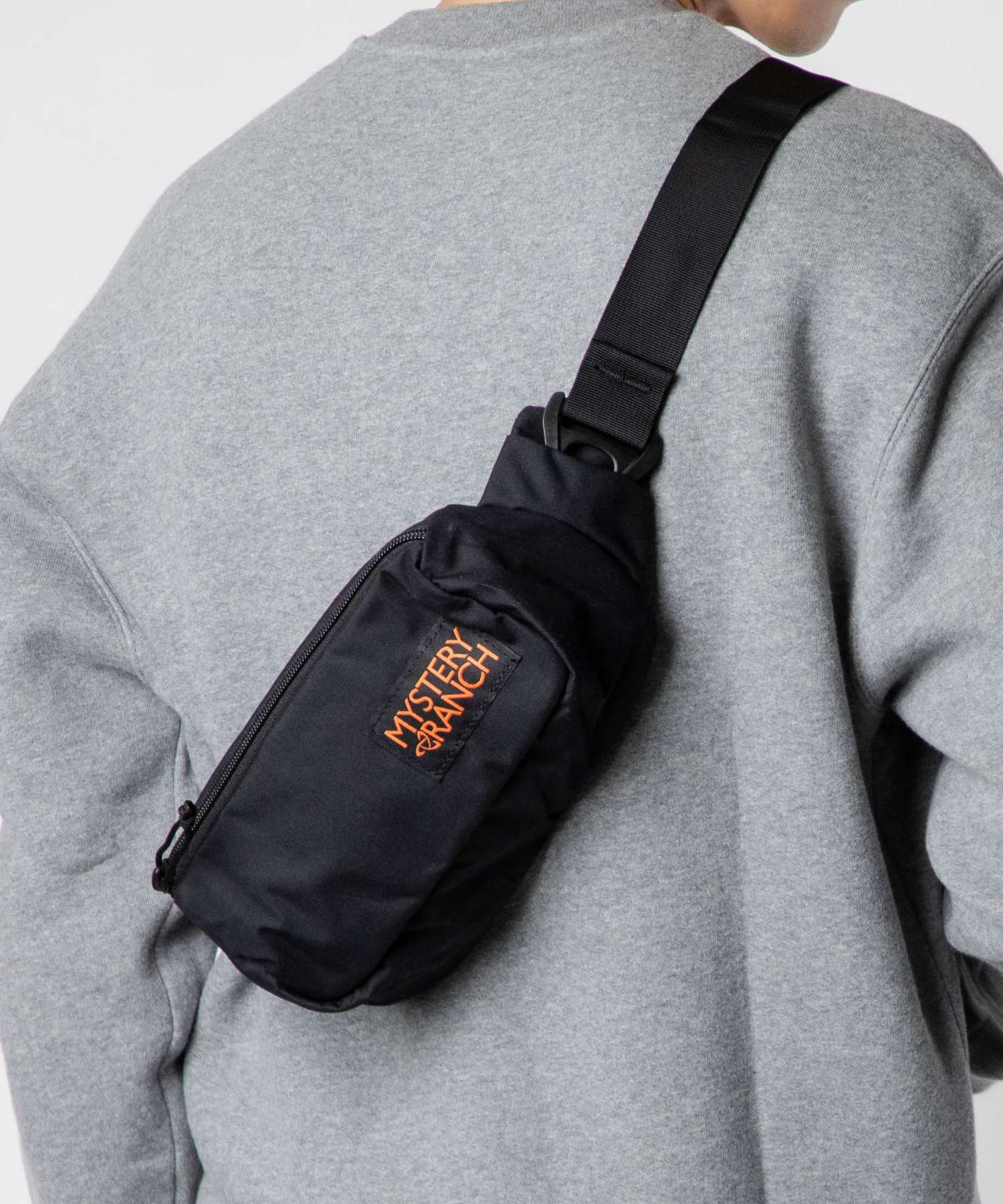 ミステリーランチ MYSTERY RANCH ミステリーランチ MYSTERY RANCH FORAGER HIP PACK ボディバッグ メンズ レディース バック ウエストバッグ （HUMMUS DOBBY/ハマス） HUMMUS DOBBY/ハマス