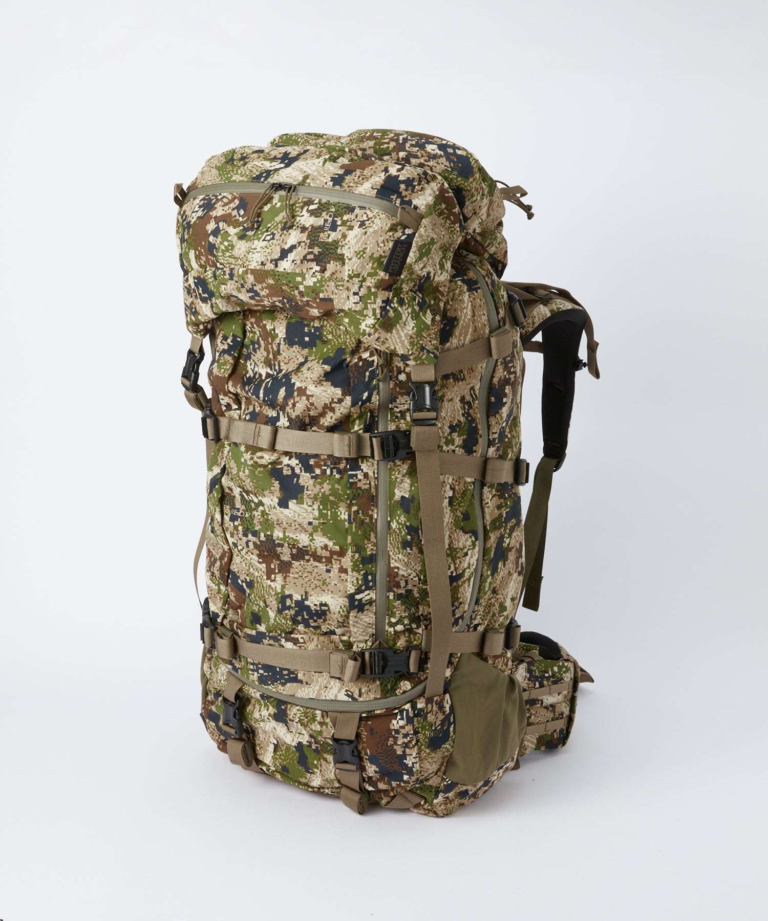 ミステリーランチ MYSTERY RANCH ミステリーランチ MYSTERY RANCH BEARTOOTH 80 バックパック ベアトゥース 80 メンズ レディース 85リットル ザック リュックサック 登山 （サブアルパイン） サブアルパイン