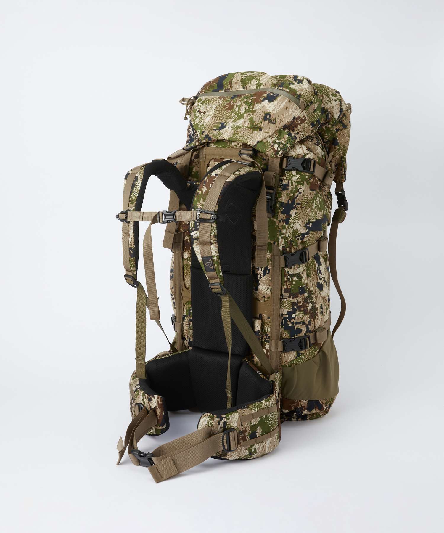 ミステリーランチ MYSTERY RANCH ミステリーランチ MYSTERY RANCH BEARTOOTH 80 バックパック ベアトゥース 80 メンズ レディース 85リットル ザック リュックサック 登山 （サブアルパイン） サブアルパイン
