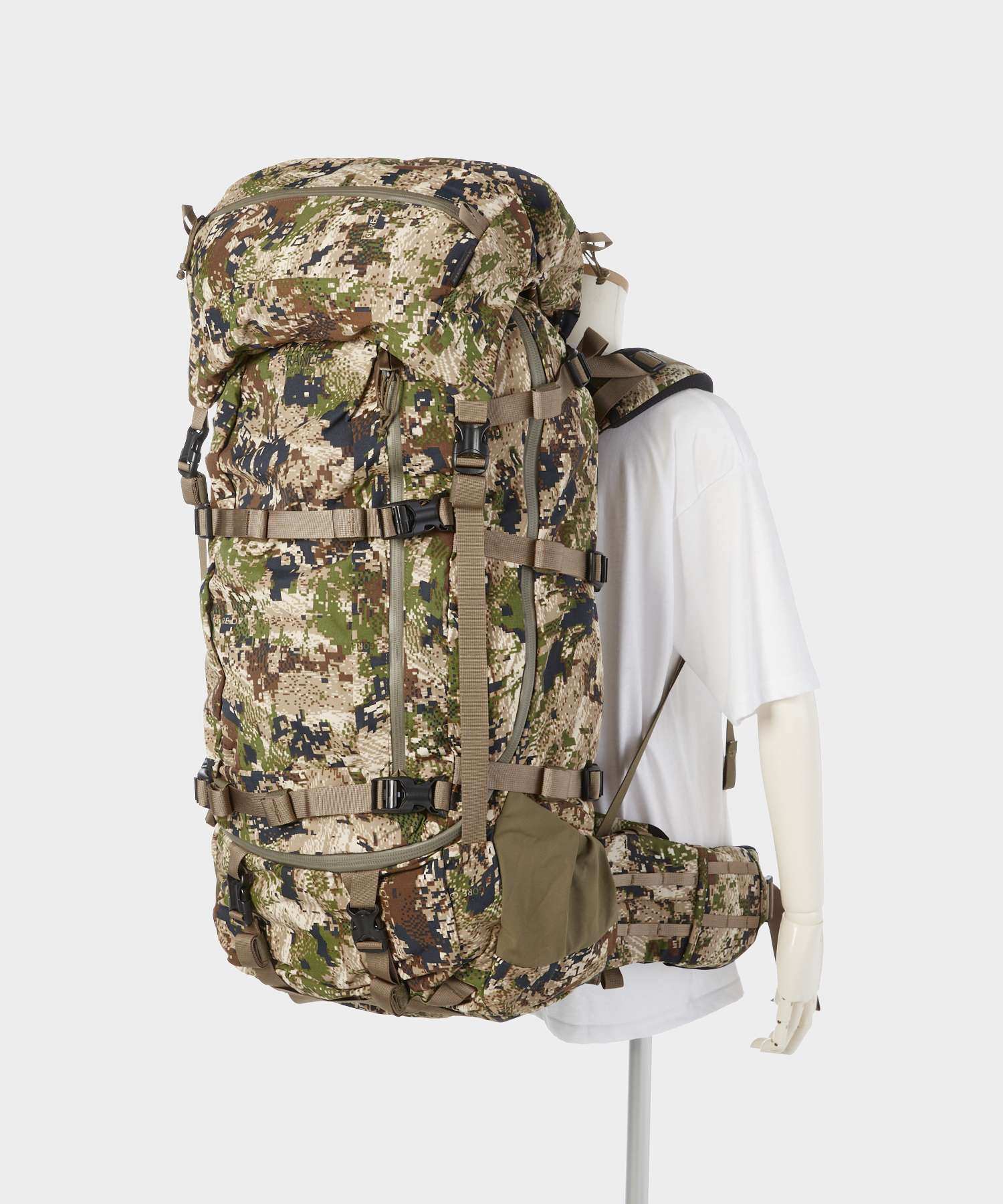 ミステリーランチ MYSTERY RANCH ミステリーランチ MYSTERY RANCH BEARTOOTH 80 バックパック ベアトゥース 80 メンズ レディース 85リットル ザック リュックサック 登山 （サブアルパイン） サブアルパイン